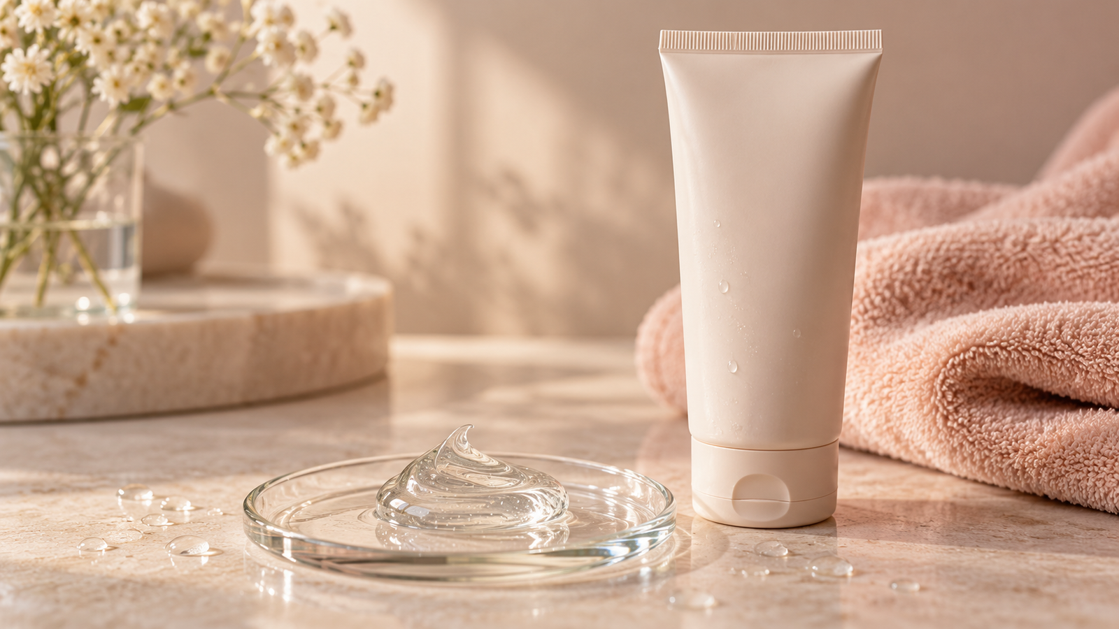 Lubricante a base de agua: qué es, ventajas y cómo elegirlo